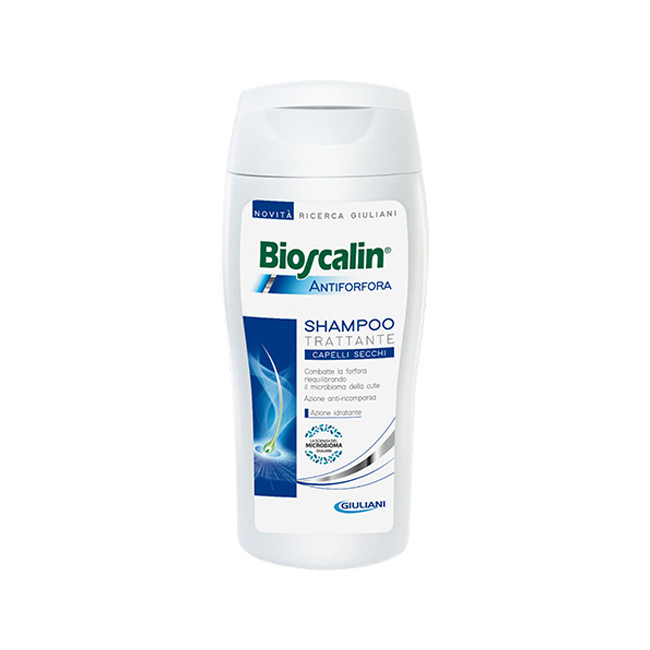 BIOSCALIN SHAMPOO ANTIFORFORA CAPELLI SECCHI CUT PRICE 200 ML BIOSCALIN SHAMPOO ANTIFORFORA CAPELLI SECCHI CUT PRICE 200 ML