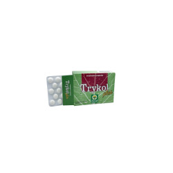 TRYKOL PLUS COMPRESSE