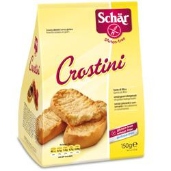 Schar Crostini Senza Glutine 150g