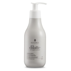 NATURE'S DILATTE CREMA CORPO 250 ML