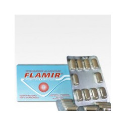 FLAMIR 30 COMPRESSE