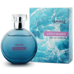 L'AMANDE OLTREMARE EAU DE PARFUM 50 ML