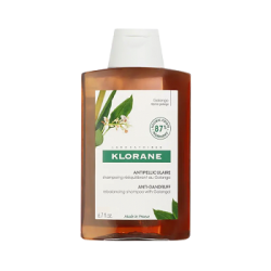 KLORANE SHAMPOO GALANGA 400 ML