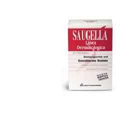 Saugella Detergente Solido Ph 3,5 100gr