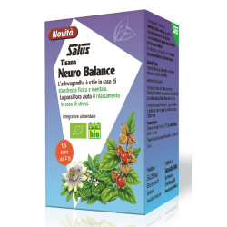 NEURO BALANCE TISANA 15 FILTRI