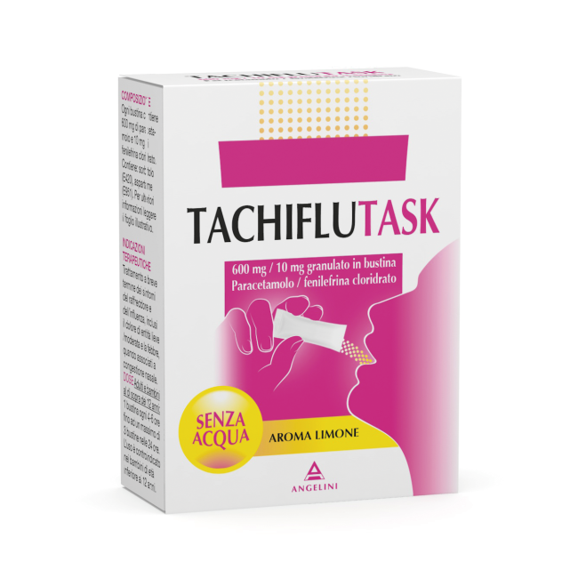 TACHIFLUTASK*10BS 600MG+10MG TACHIFLUTASK*10BS 600MG+10MG