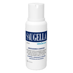 SAUGELLA IDRASERUM FLACONE 200 ML