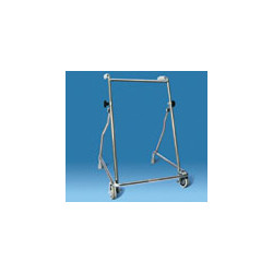 GIRELLO PER DEAMULAZIONE CON RUOTE ANTERIORI ARTICLO 72 MISURA MEDIA