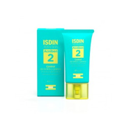 ACNIBEN FACIA CREAM 40 ML