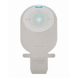 SACCA PER ILEOSTOMIA SENSURA MIO SISTEMA A UN PEZZO APERTA CON APERTURA ISPEZIONABILE MEDIUM 30-45 MM 30 PEZZI