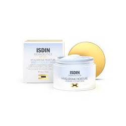 ISDINCEUTICS HYALURONIC MOISTURE NORMALE 50 ML