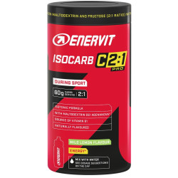 ENERVIT SPORT EN SPORT ISOCARB 2/1