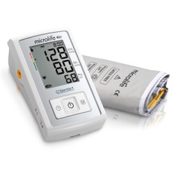 MICROLIFE MAM PLUS A3 PLUS MISURATORE DI PRESSIONE DA POLSO 10127