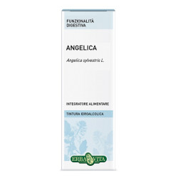 ANGELICA RADICE TINTURA IDROALCOLICA 50 ML EBV