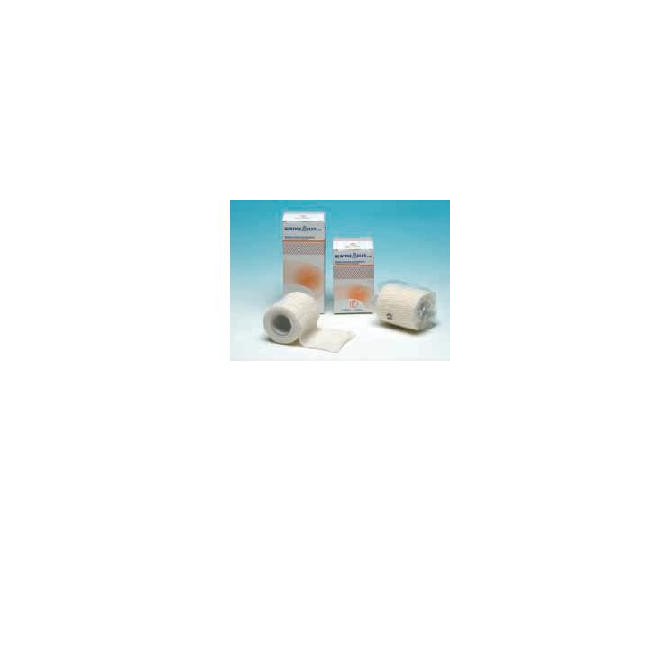 BENDA ELASTICA AUTOADESIVA SUSTINEA ANALLERGICA CM4X20MT BENDA ELASTICA AUTOADESIVA SUSTINEA ANALLERGICA CM4X20MT