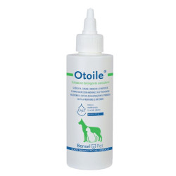 OTOILE SOLUZIONE DETERGENTE AURICOLARE 150 ML