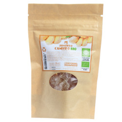 ZENZERO CANDITO BIO