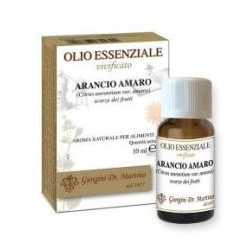ARANCIO AMARO OE 10ML
