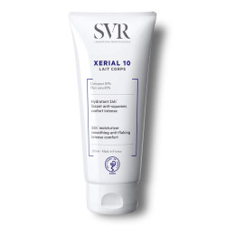 SVR XERIAL 10 LAIT 200 ML