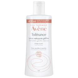 AVENE TOLERANCE LOZIONE DETERGENTE 400 ML