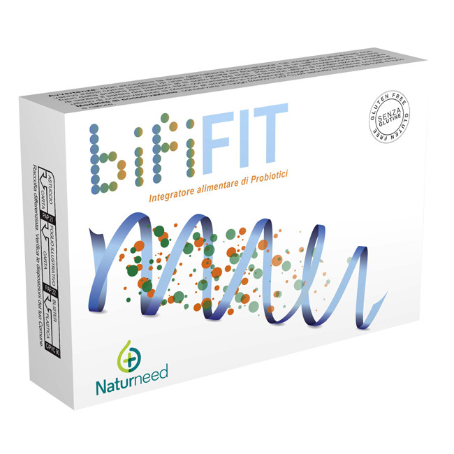 BIFIFIT 30 CAPSULE BIFIFIT 30 CAPSULE