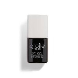 ROUGJ ETOILE TOP COAT UV EFFETTO 3D 5 ML