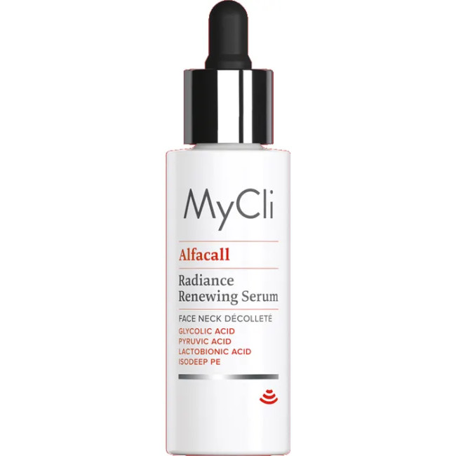 MYCLI ALFACALL SIERO 30 ML MYCLI ALFACALL SIERO 30 ML