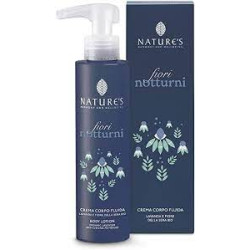 NATURE'S FIORI NOTTURNI CREMA CORPO FLUIDA 150 ML