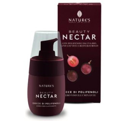 NATURE'S BEAUTY NECTAR GOCCE VISO 30 ML