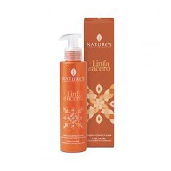 NATURE'S LINFA D'ACERO CREMA CORPO 150 ML