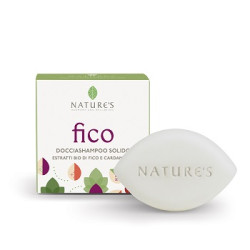 NATURE'S FICO DOCCIASHAMPOO SOLIDO 60 G EDIZIONE LIMITATA