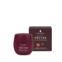 NATURE'S BEAUTY NECTAR CREMA VISO SPF15 50 ML
