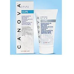 Canova Salipil Crema Viso Anti Acne 50ml