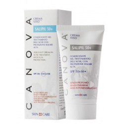 Canova Salipil 50+ Crema Viso 50ml