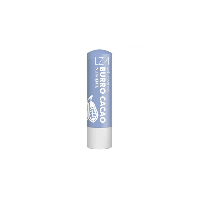 STICK LABBRA BURRO DI CACAO LZ4 4,5 G STICK LABBRA BURRO DI CACAO LZ4 4,5 G