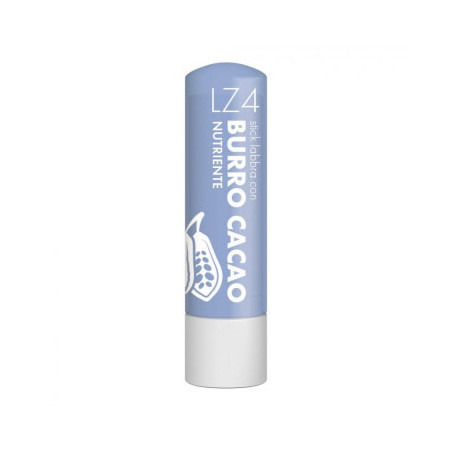 STICK LABBRA BURRO DI CACAO LZ4 4,5 G