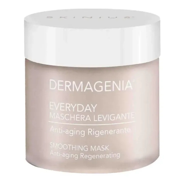 DERMAGENIA EVERYDAY MASCHERA LEVIGANTE 100 ML DERMAGENIA EVERYDAY MASCHERA LEVIGANTE 100 ML