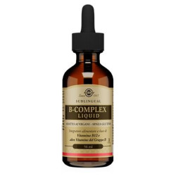 B-COMPLEX LIQUID 56 ML