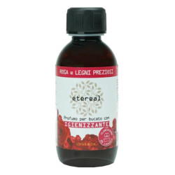 ETEREAL PROFUMO PER BUCATO IGIENIZZANTE ROSA E LEGNI PREZIOSI 200 ML
