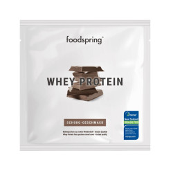 WHEY PROTEIN CIOCCOLATO MONODOSE 30 G