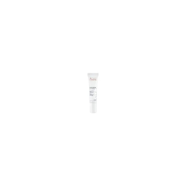 AVENE HYALURON ACTIV B3 CONTORNO OCCHI 15 ML AVENE HYALURON ACTIV B3 CONTORNO OCCHI 15 ML