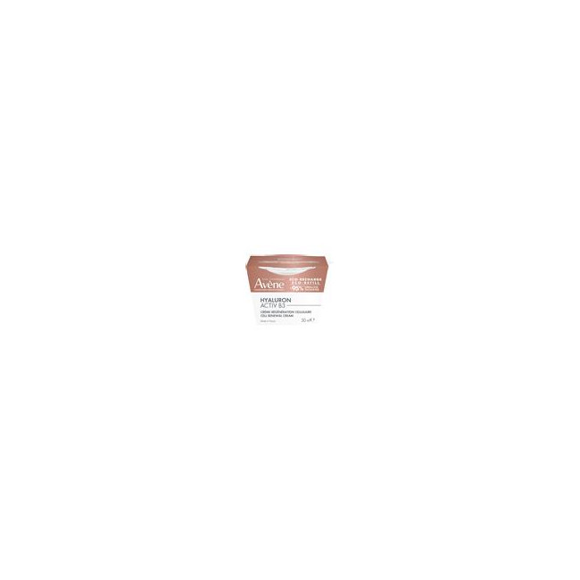 AVENE HYALURON ACTIV B3 CREMA GIORNO REFILL 50 ML AVENE HYALURON ACTIV B3 CREMA GIORNO REFILL 50 ML
