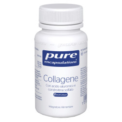 PURE ENCAPSULATIONS COLLAGENE 30 CAPSULE