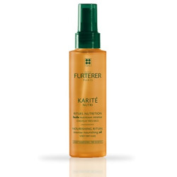 KARITE' NUTRI OLIO NUTRIZIONE INTENSA 100 ML