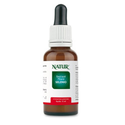 EASY LIQUID MINERAL SELENIO 15 ML