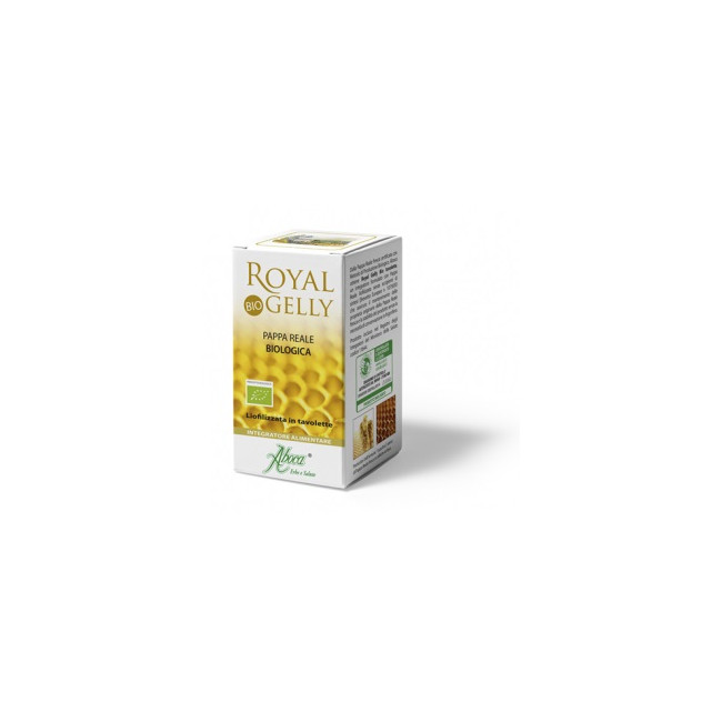 ROYALGELLY 40 TAVOLETTE ROYALGELLY 40 TAVOLETTE