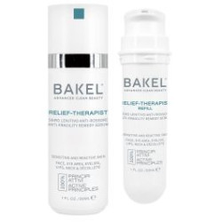 BAKEL RELIEF-THERAPIST CASE & REFILL 30 ML
