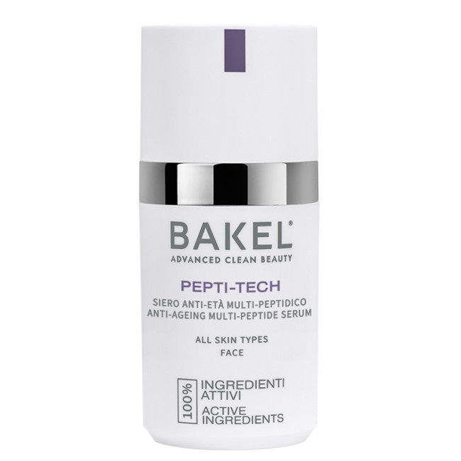 BAKEL PEPTI TECH CHARM SIZE 10 ML BAKEL PEPTI TECH CHARM SIZE 10 ML