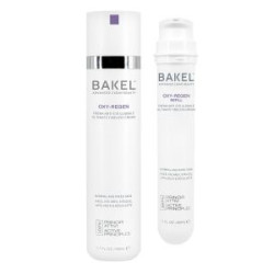 BAKEL OXY-REGEN CASE & REFILL 50 ML