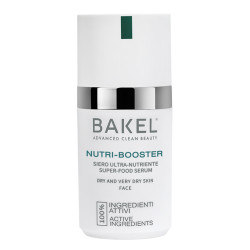 BAKEL NUTRI BOOSTER CHARM SIZE 10 ML